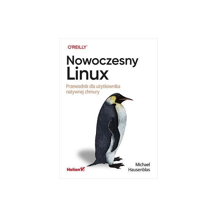 Nowoczesny Linux