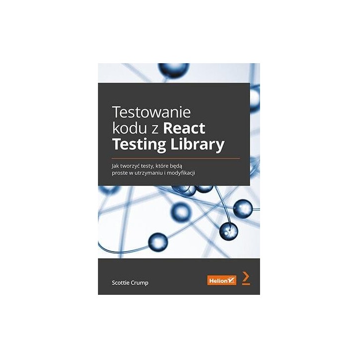 Testowanie kodu z React Testing Library