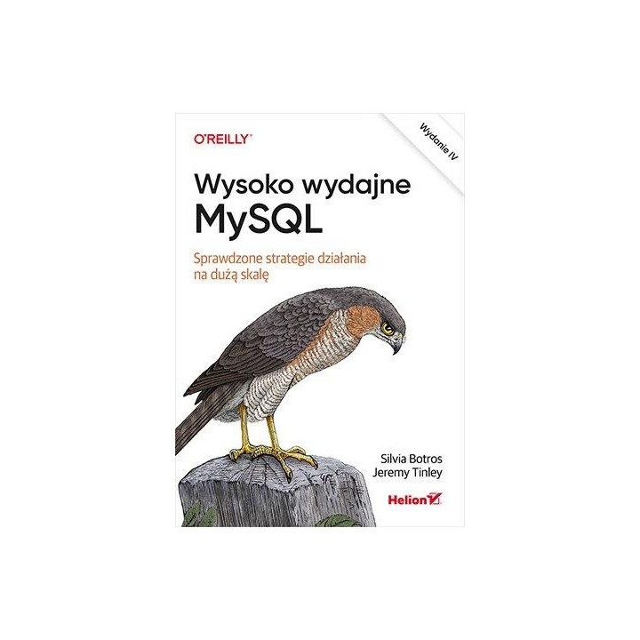 Wysoko wydajne MySQL w.4