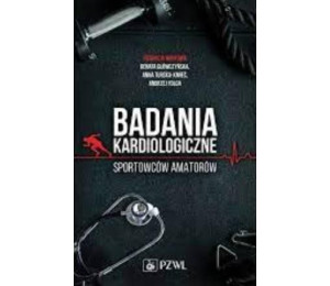 Badania kardiologiczne sportowców amatorów