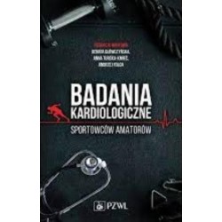 Badania kardiologiczne sportowców amatorów