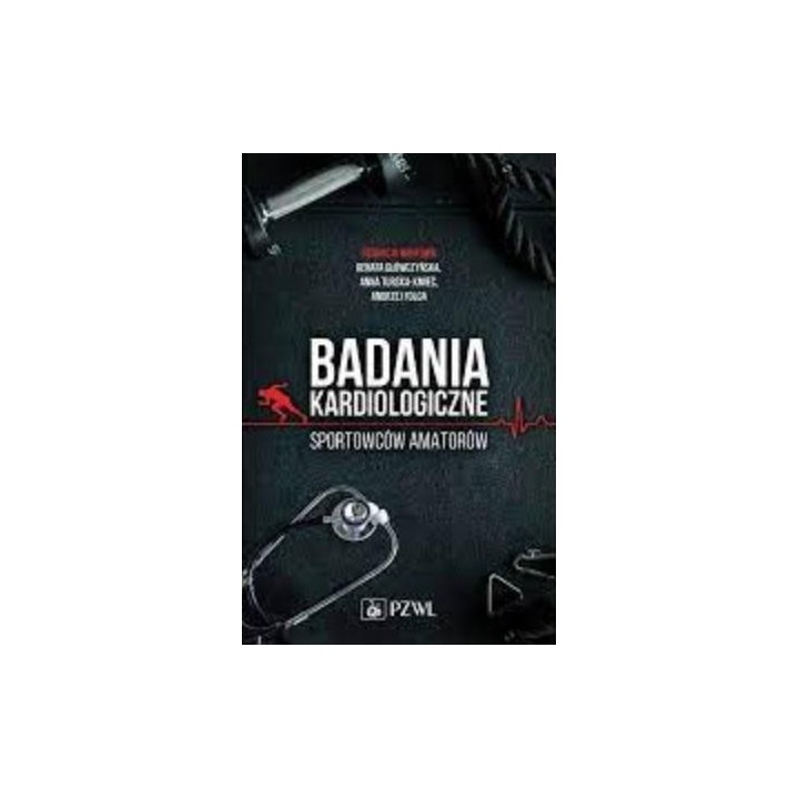 Badania kardiologiczne sportowców amatorów