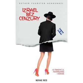 Izrael bez cenzury