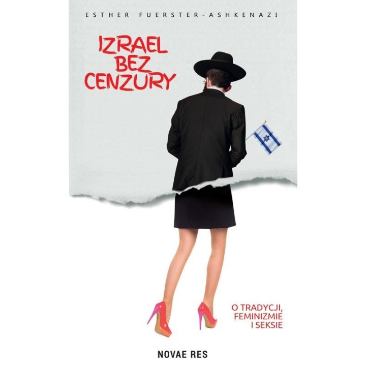 Izrael bez cenzury