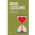 Krótko i szczęśliwie. Historie późnych miłości