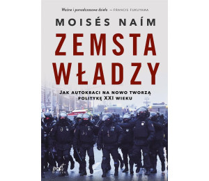 Zemsta władzy