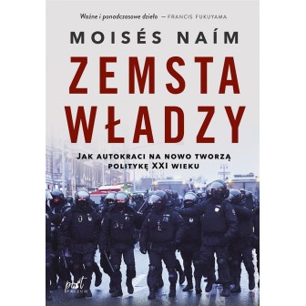 Zemsta władzy