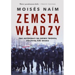Zemsta władzy