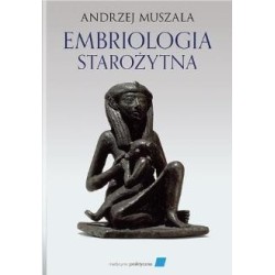 Embriologia starożytna
