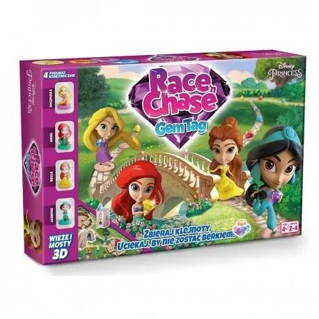 Princess Race&#039;n Chase CARTAMUNDI