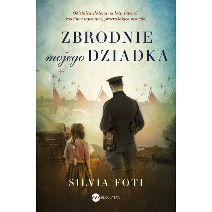 Zbrodnie mojego dziadka