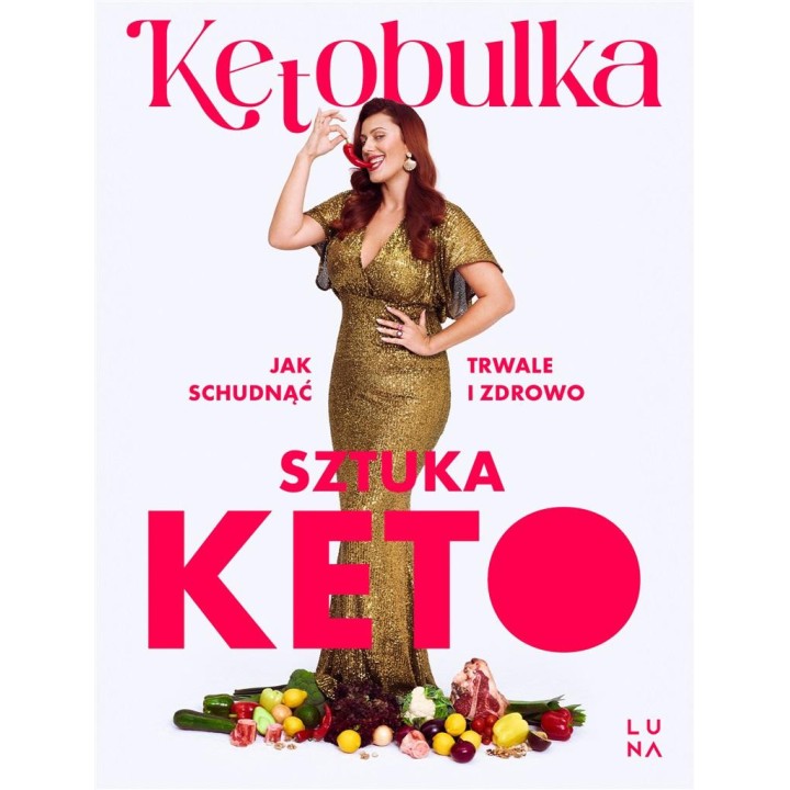 Sztuka KETO