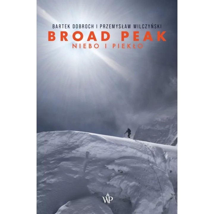 Broad Peak. Niebo i piekło w.4