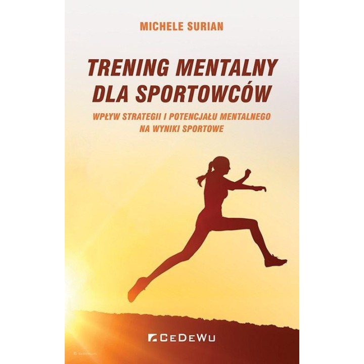 Trening mentalny dla sportowców