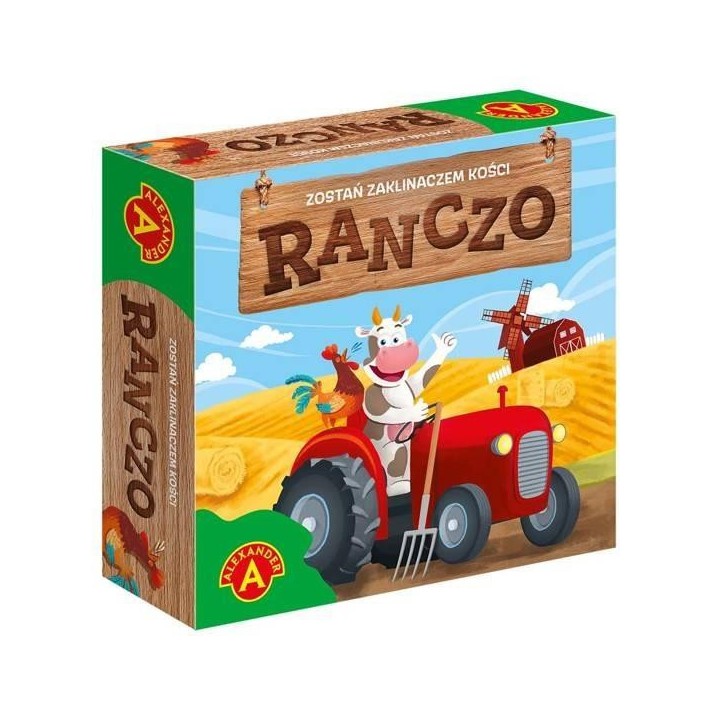 Ranczo ALEX
