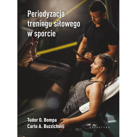 Periodyzacja treningu siłowego w sporcie