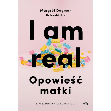 I am real. Opowieść matki