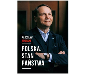 Polska. Stan państwa