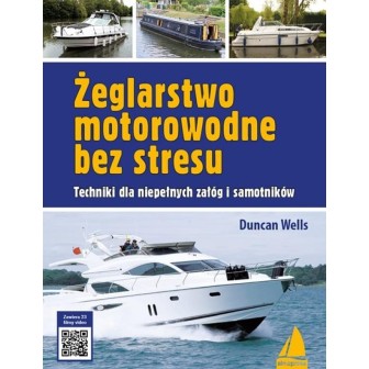Żeglarstwo motorowodne bez stresu