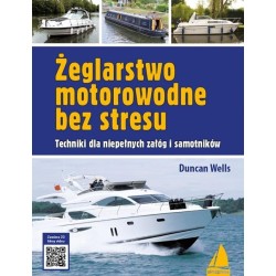 Żeglarstwo motorowodne bez stresu
