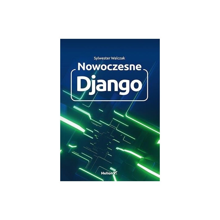 Nowoczesne Django