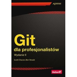 Git dla profesjonalistów w.2