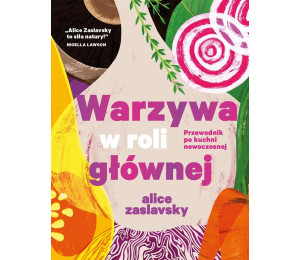 Warzywa w roli głównej