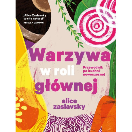 Warzywa w roli głównej