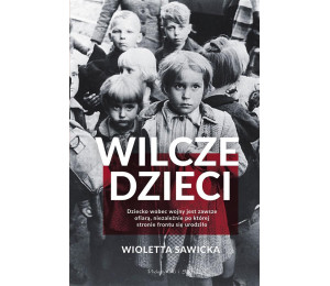 Wilcze dzieci