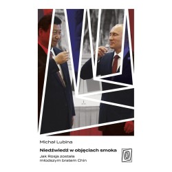 Niedźwiedź w objęciach smoka