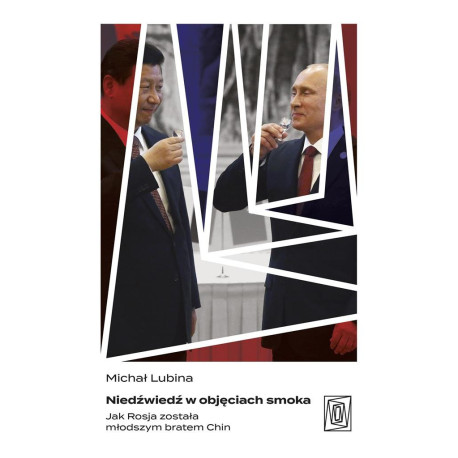 Niedźwiedź w objęciach smoka