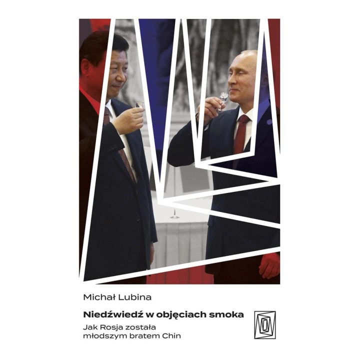 Niedźwiedź w objęciach smoka