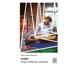Indie. Kraj miliarda marzeń