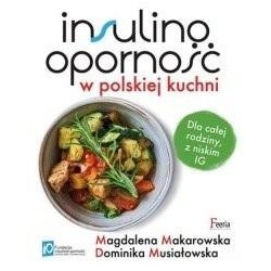 Insulinooporność w polskiej kuchni w.2022