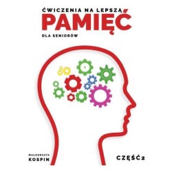 Ćwiczenia na lepszą pamięć dla seniorów cz.2