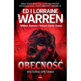 Obecność. Historia opętania