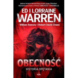 Obecność. Historia opętania
