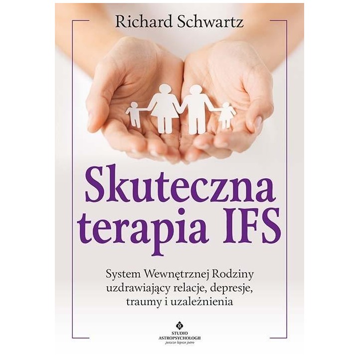 Skuteczna terapia IFS