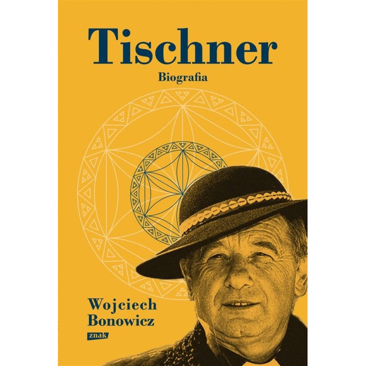Tischner. Biografia w.2022