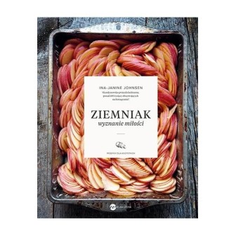 Ziemniak. Wyznanie miłości