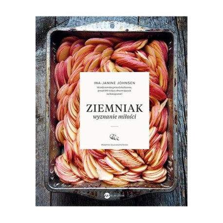 Ziemniak. Wyznanie miłości