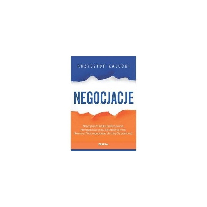 Negocjacje