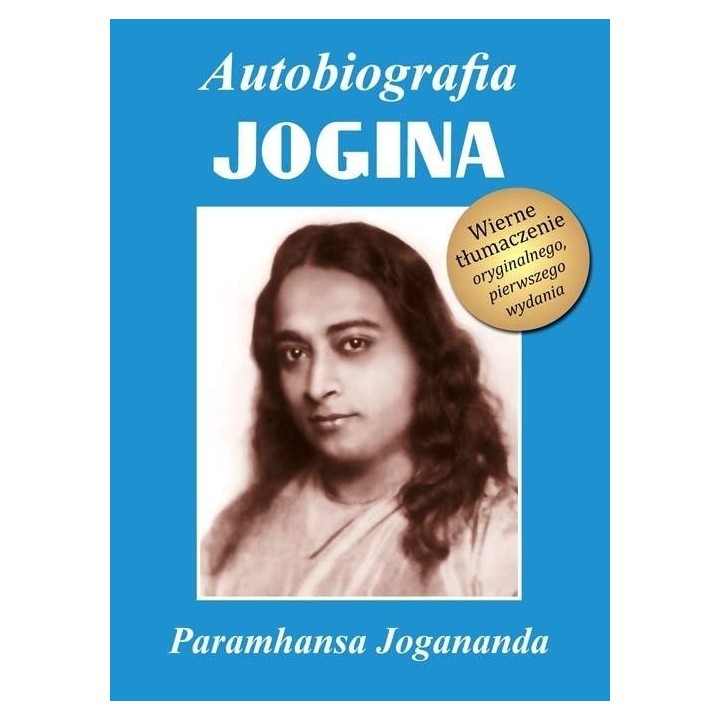 Autobiografia jogina T.2