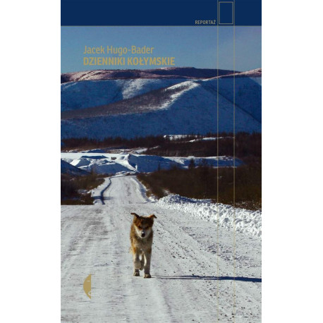 Dzienniki kołymskie