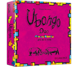 Ubongo Duo