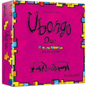 Ubongo Duo