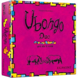 Ubongo Duo