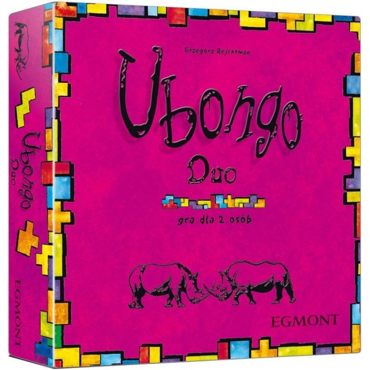 Ubongo Duo