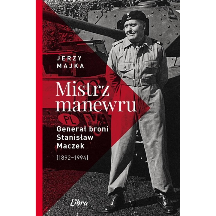 Mistrz manewru