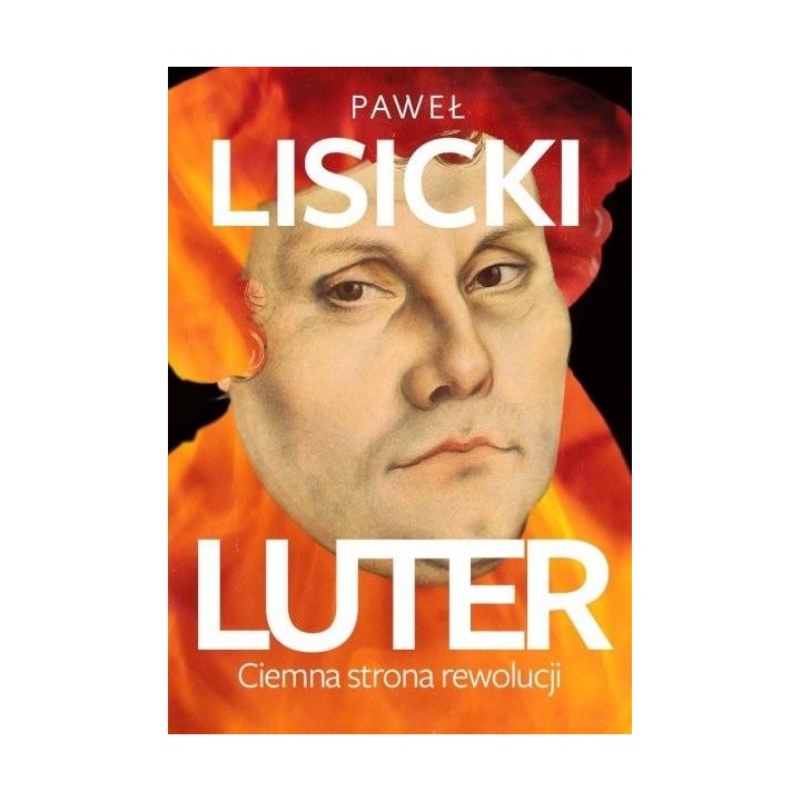 Luter. Ciemna strona rewolucji w.2